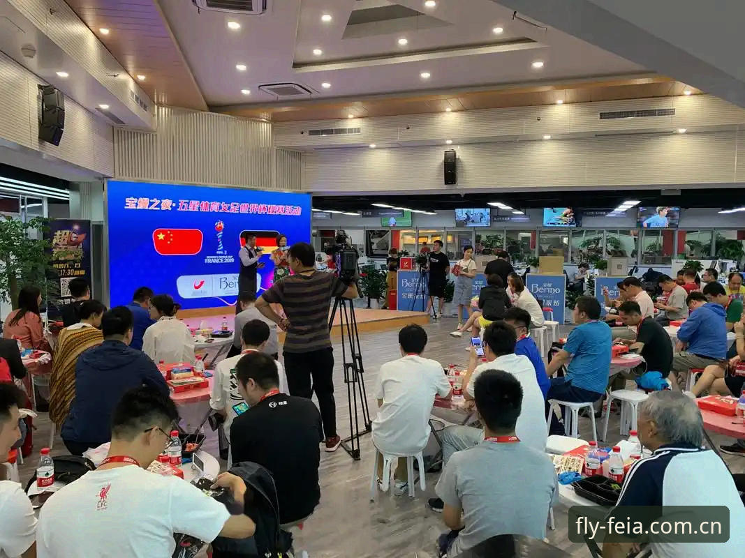 U17世界杯抽签结果解读：飞亚体育平台观赛操作教程