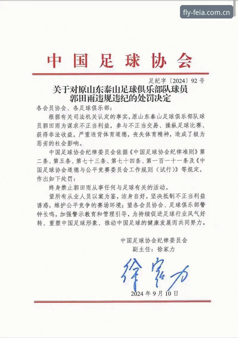 资深用户分享飞亚体育平台追踪足协禁足令的深度观察心得